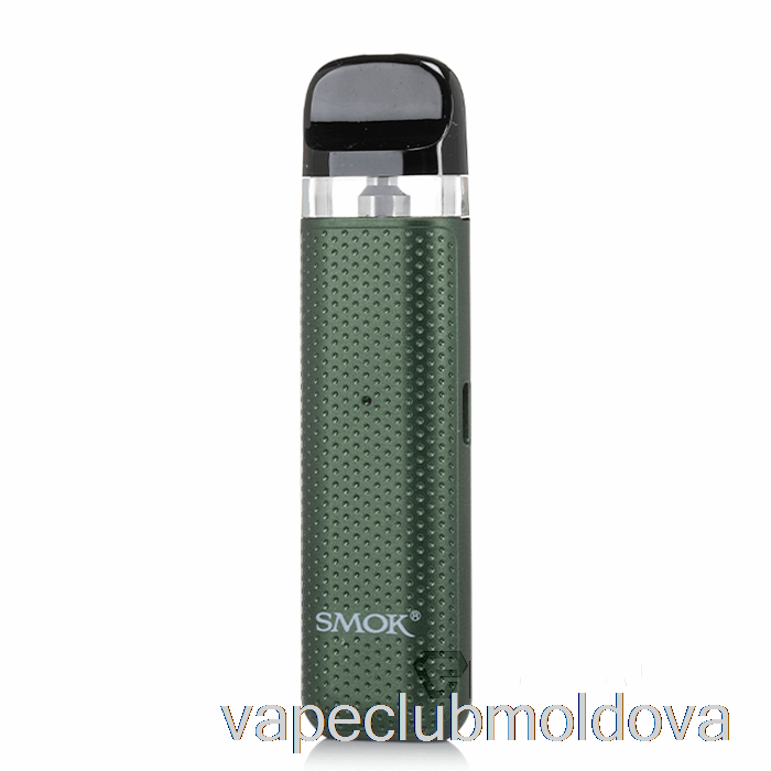 Kit Vape Pod Smok Novo 2c Sistem Pod Verde Pal